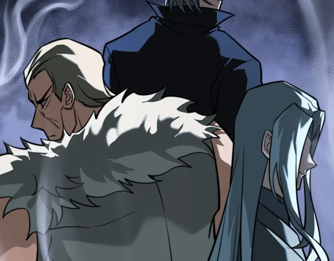 第100话：展开，风云旭日 第102页