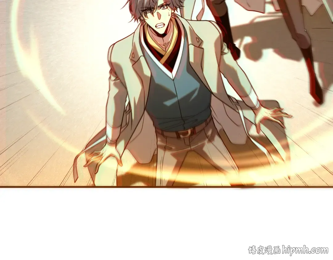 第72话 一人团灭 第128页