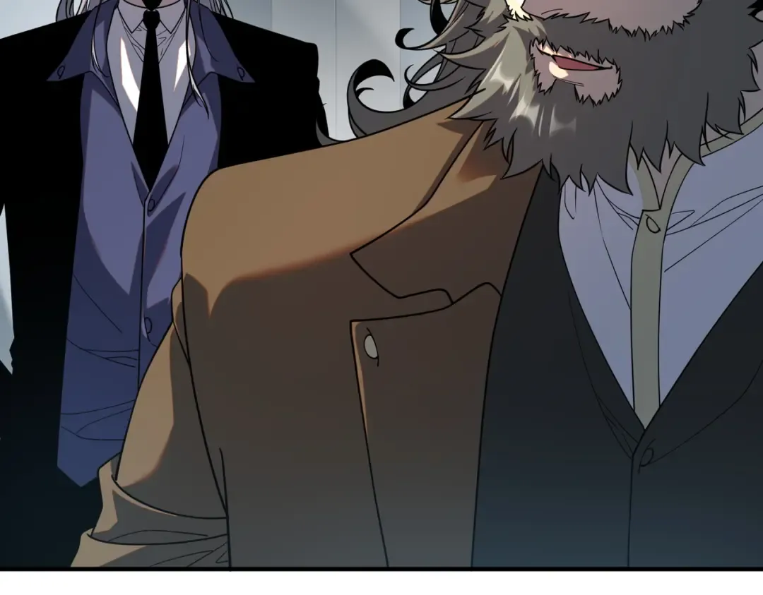 第75话 底牌尽出 第9页
