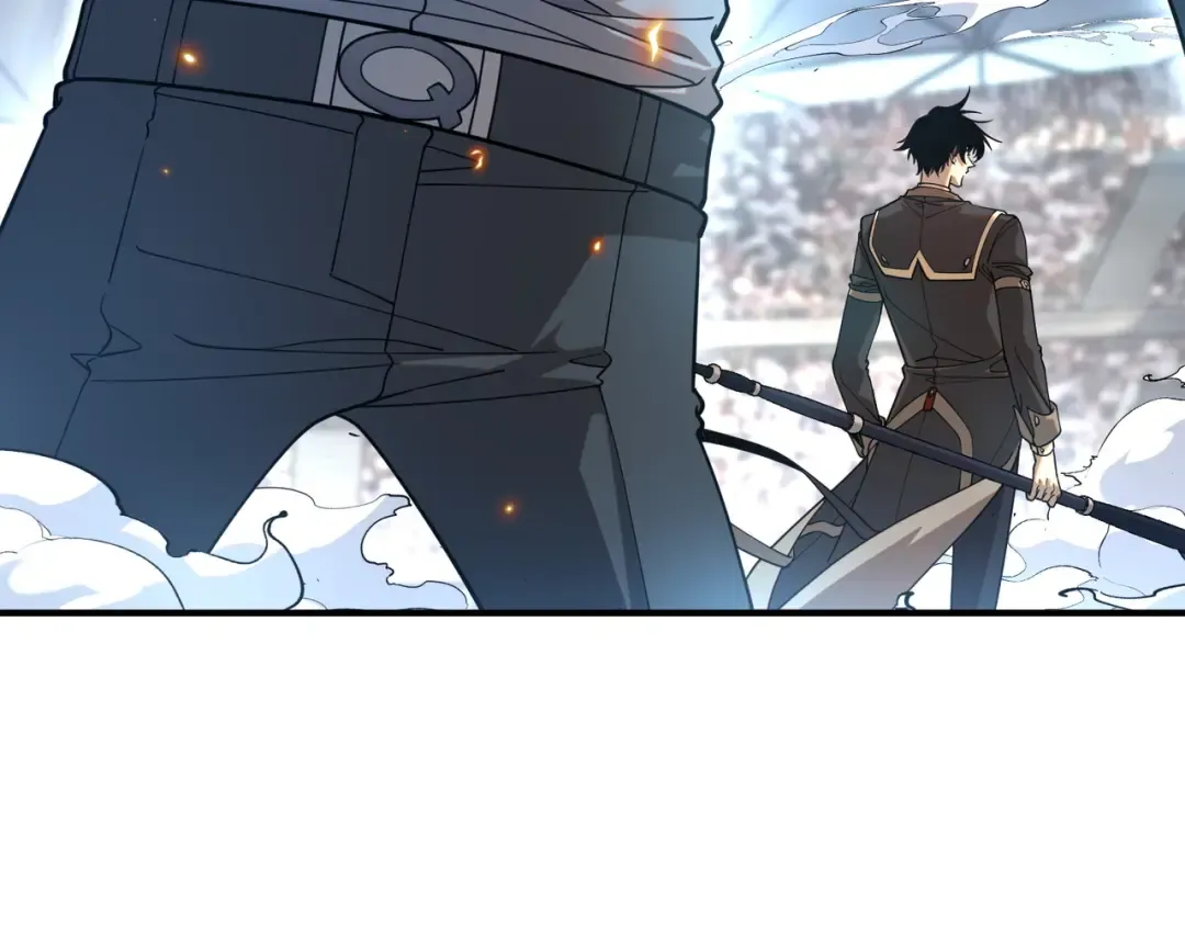 第76话 决战团体赛 第9页