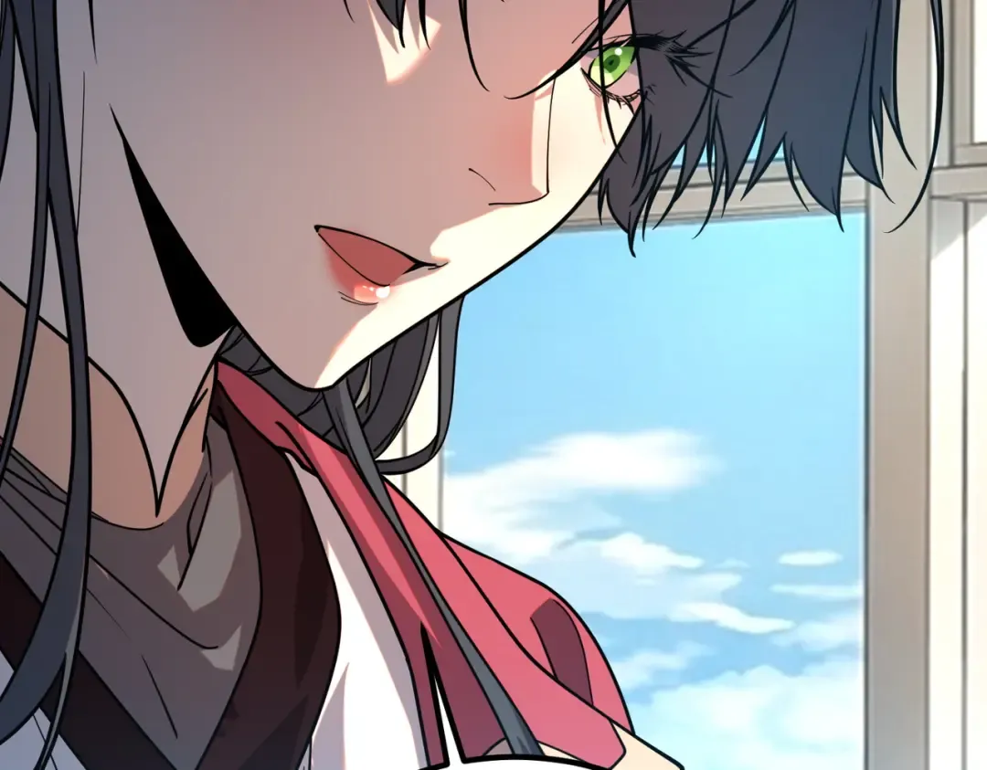 第76话 决战团体赛 第116页
