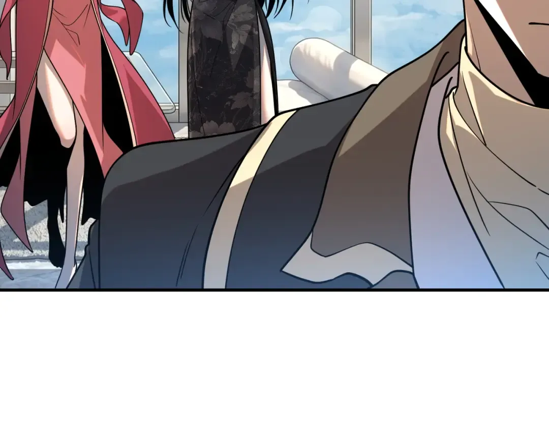 第76话 决战团体赛 第137页