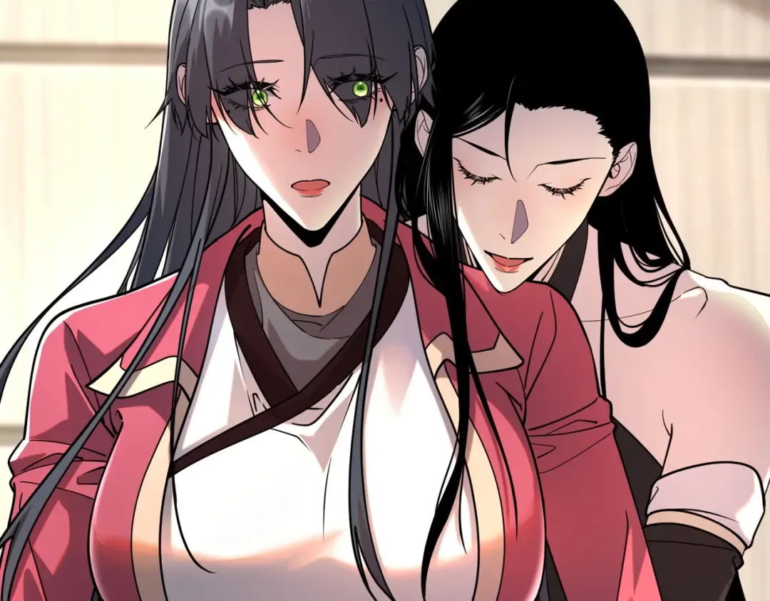第76话 决战团体赛 第151页
