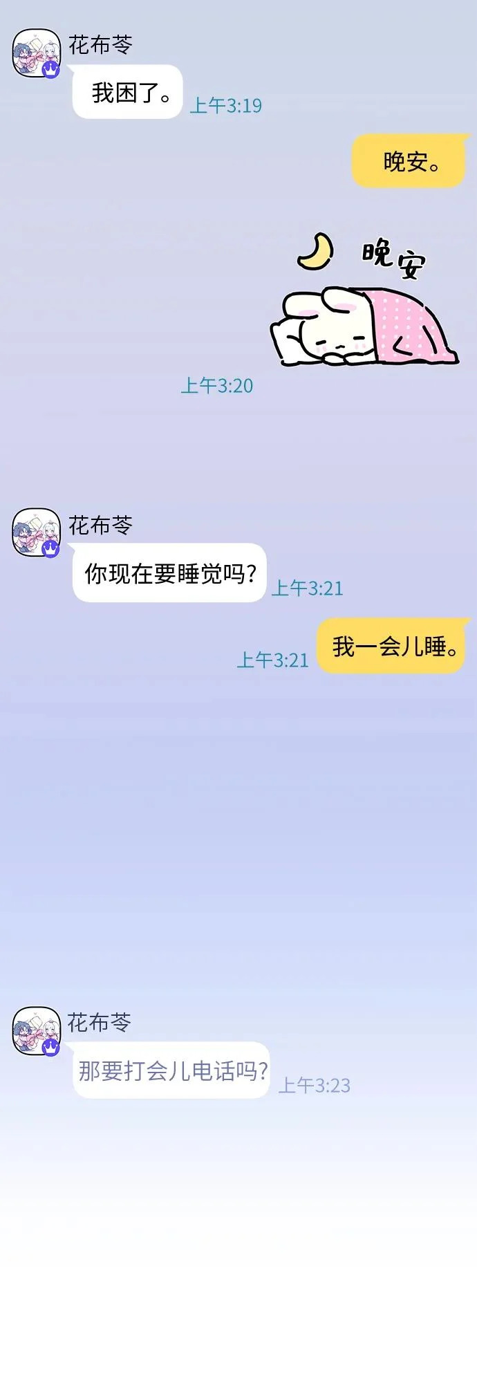 【免费】第1季 后记 第53页