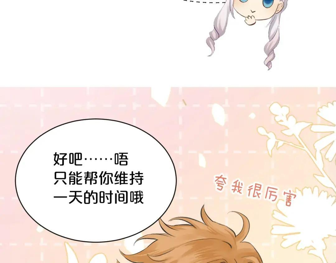 番外——一只垂耳兔？ 第14页