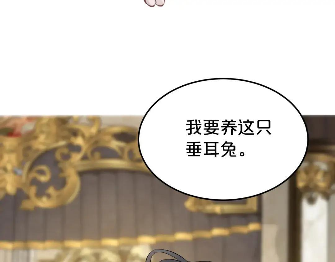 番外——一只垂耳兔？ 第21页