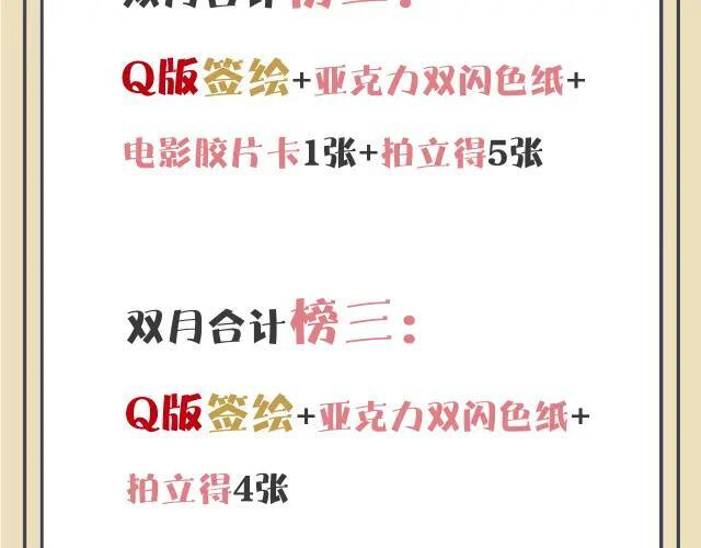 休息周·周年福利活动来袭! 第8页