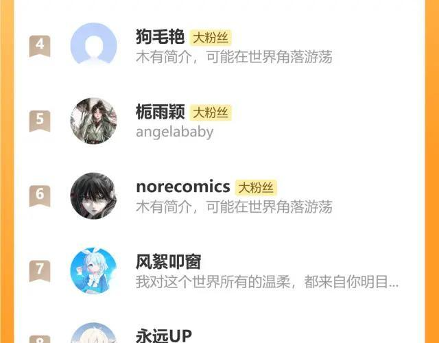 休息周·周年福利活动来袭! 第23页