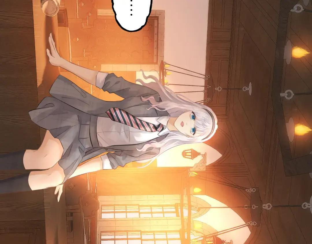 第40话 惩罚 第21页