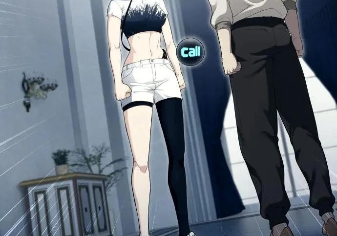 [第63话] 守护水井的女人和戴拉莫德3 第156页