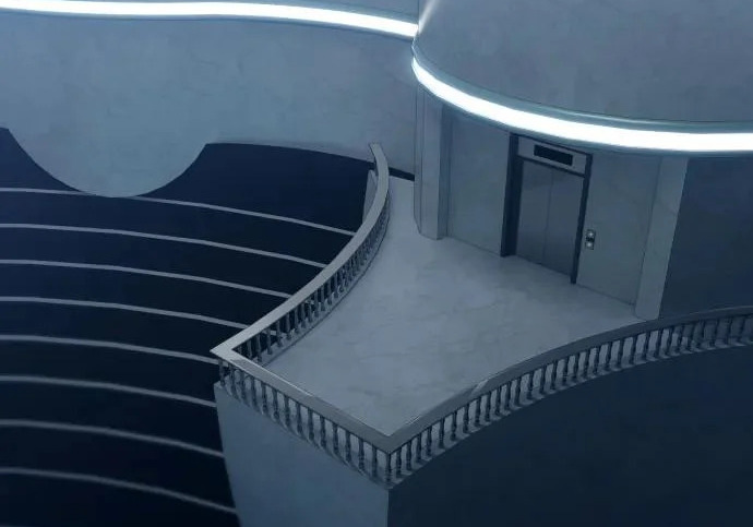 [第63话] 守护水井的女人和戴拉莫德3 第299页