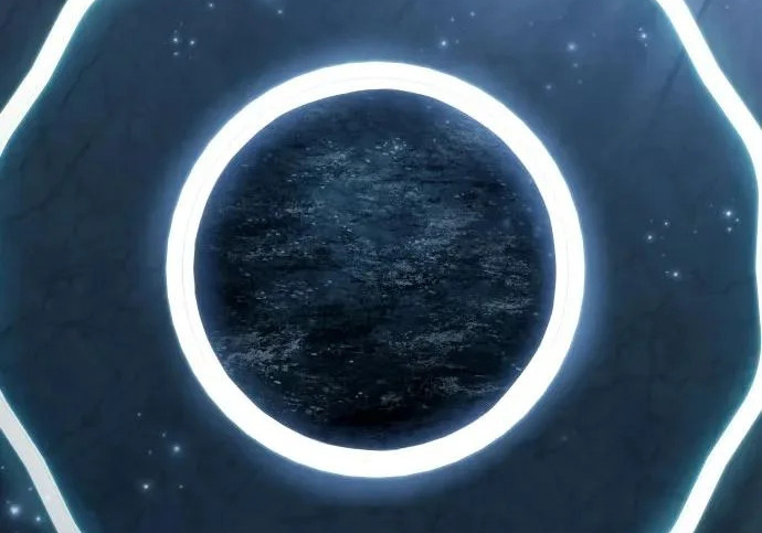 [第64话] 隐藏的水井和月光1 第7页