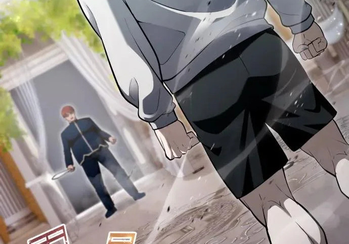 [第64话] 隐藏的水井和月光1 第112页