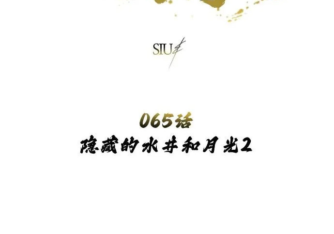 [第65话] 隐藏的水井和月光2 第29页