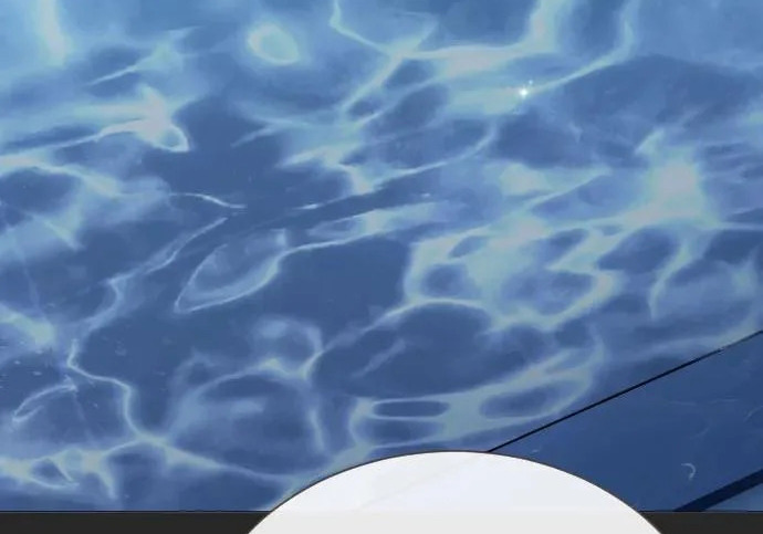 [第65话] 隐藏的水井和月光2 第265页