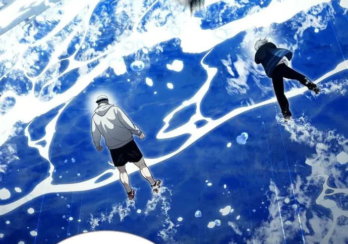 [第68话] 雅莉家族的族长 第247页