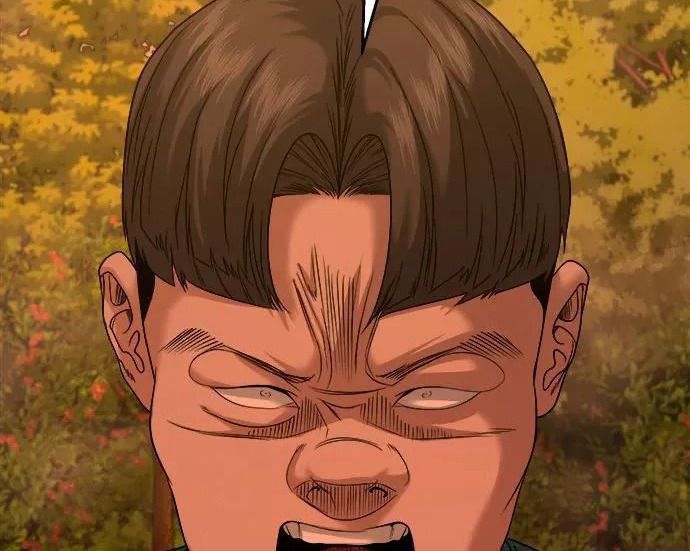 [第87话] 裂缝 第189页
