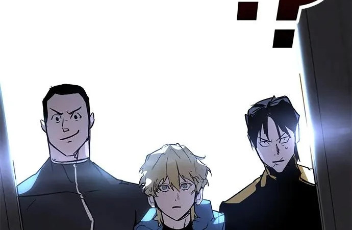 第47话 第257页