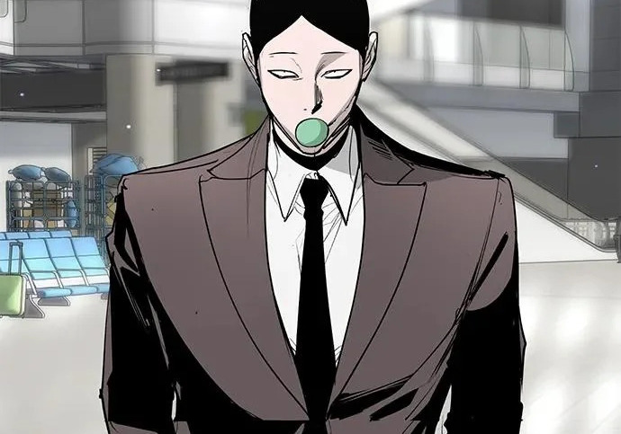 第51话 第256页
