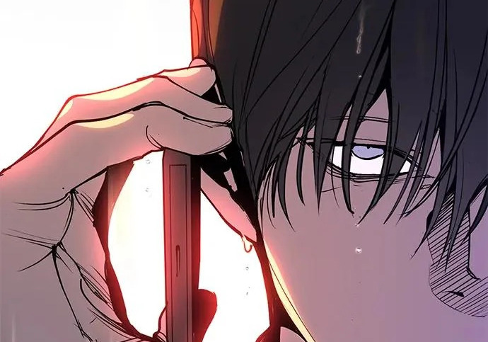 第54话 第353页