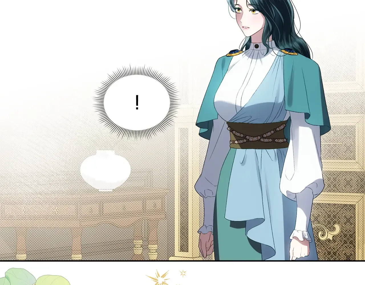 第83话 唯一的朋友 第25页