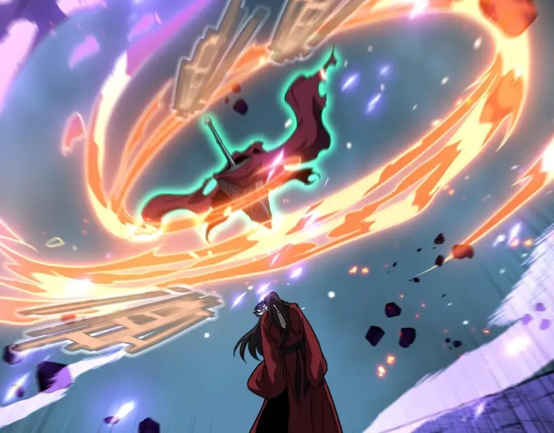 第95话 久别重逢 第74页