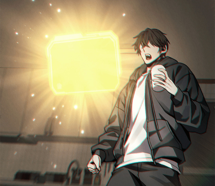 第86话 第3页