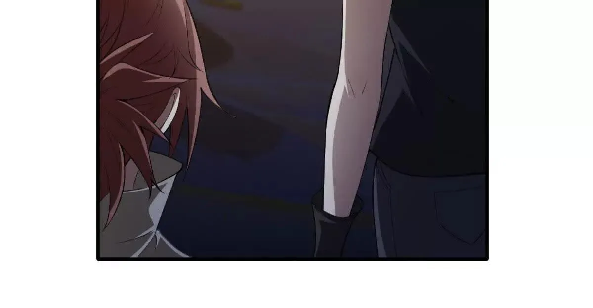 第9话 影兽峡谷的真相！ 第53页