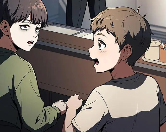 第66话 第197页