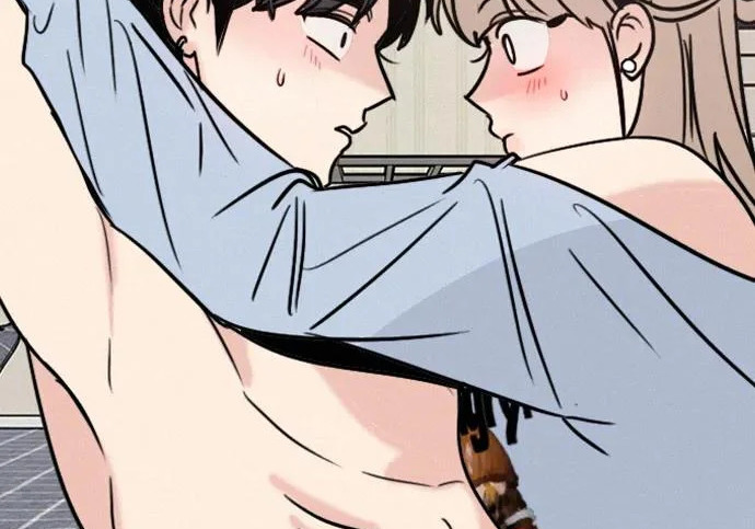 [第69话] 惊慌失措 第132页