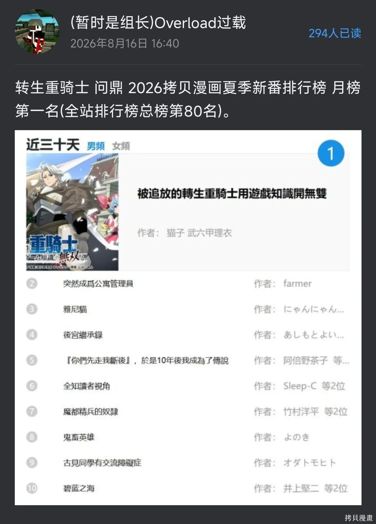第176话 第21页