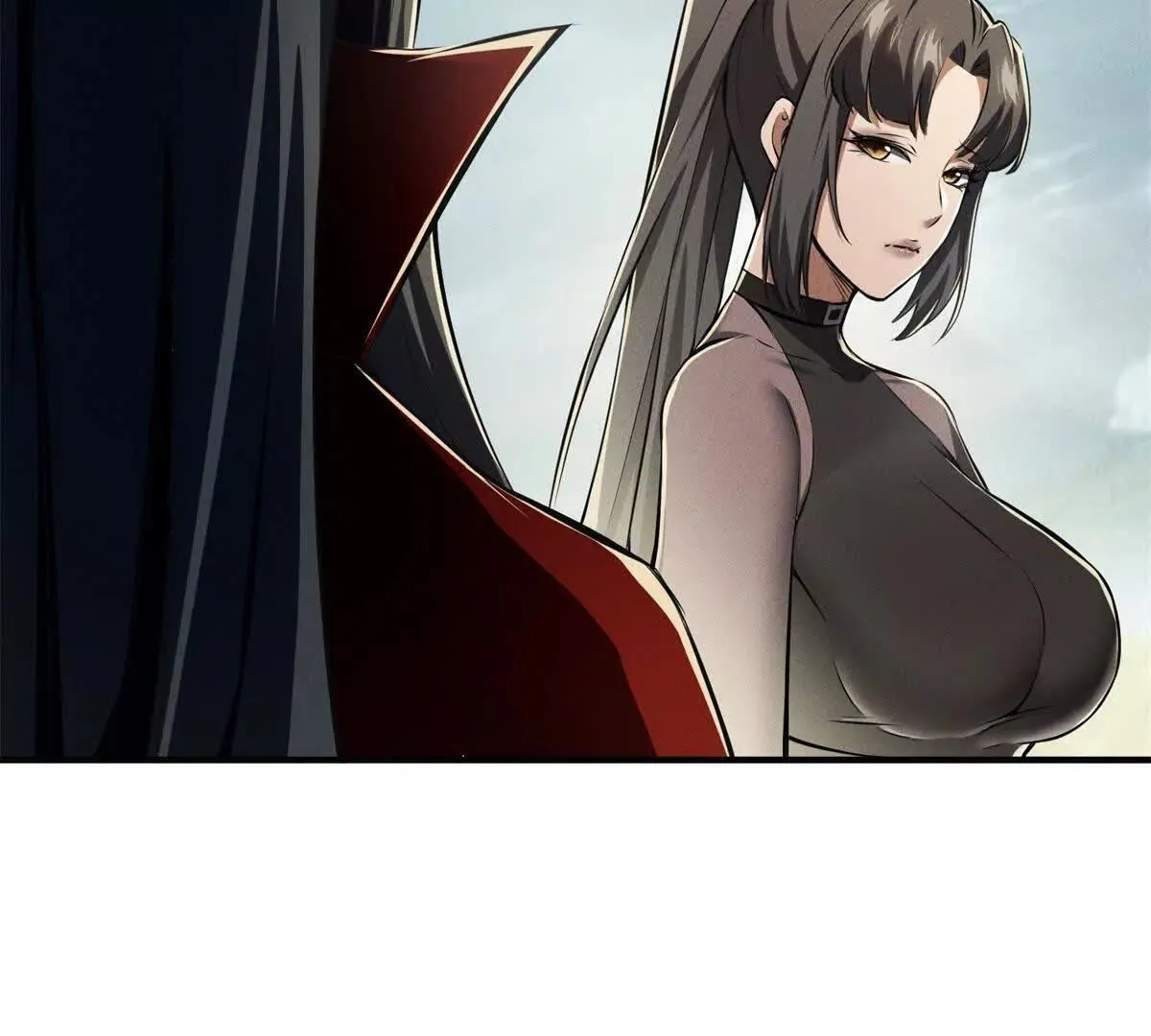 第8话 四魔将 第53页