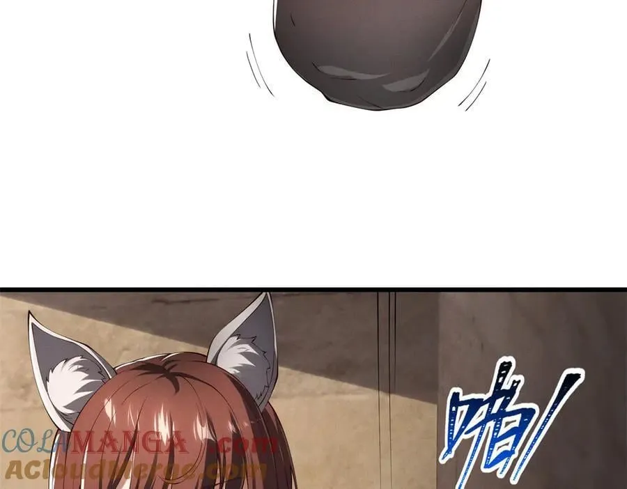 第33话 被骗了 第53页
