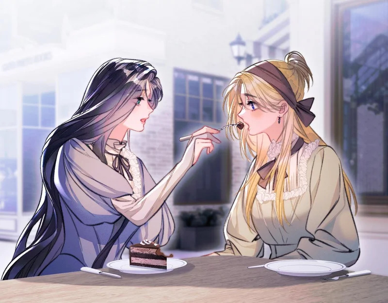 第35话 转圈圈 第14页