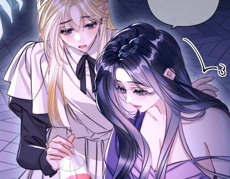 第39话 清醒的沉沦 第24页
