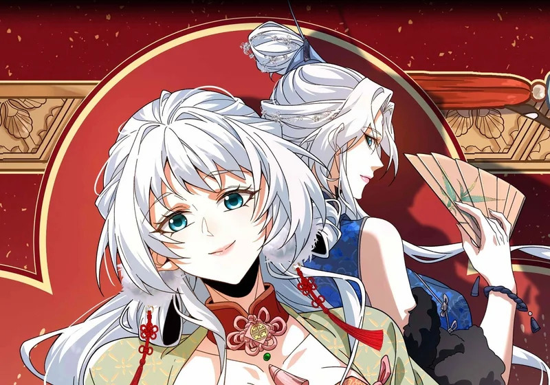 第六十话 云雪宗宗主 第1页