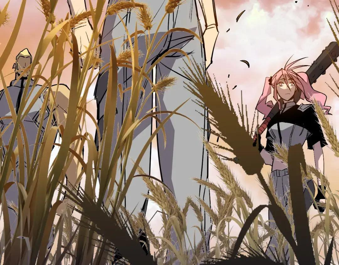 45-混沌黑衣死侍 第10页