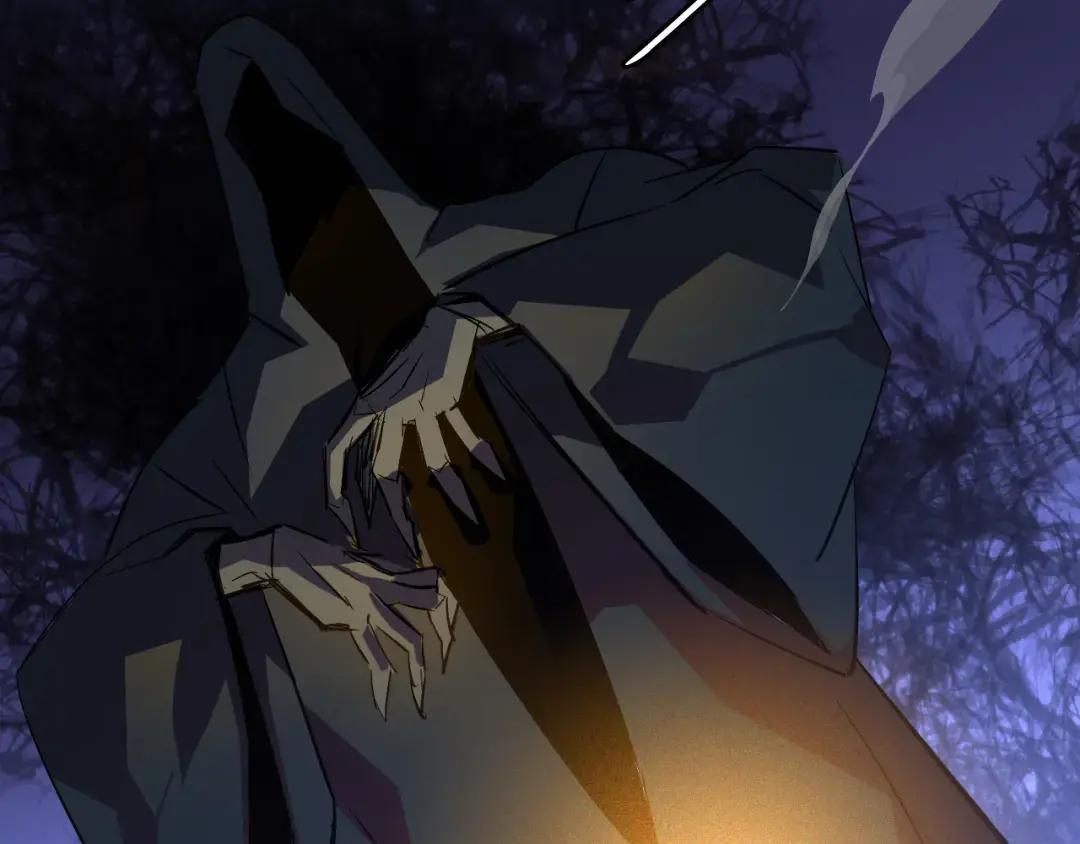 45-混沌黑衣死侍 第98页
