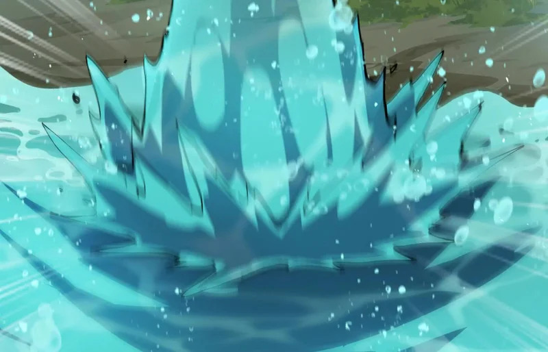 湖之王 第21页