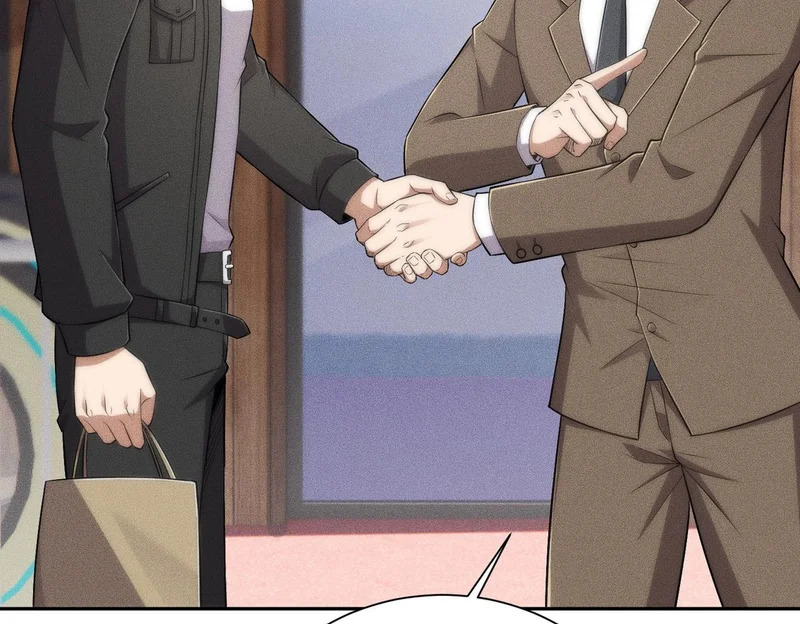 第66话 佛爷出现！ 第6页
