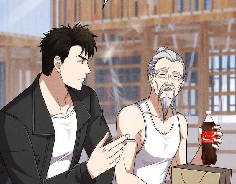 第66话 佛爷出现！ 第101页