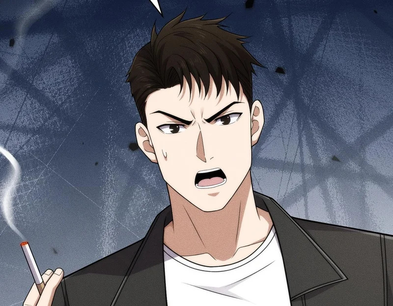 第66话 佛爷出现！ 第105页