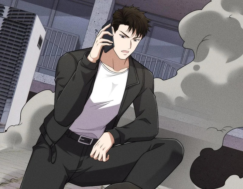 第67话 姐妹终于相见！ 第99页
