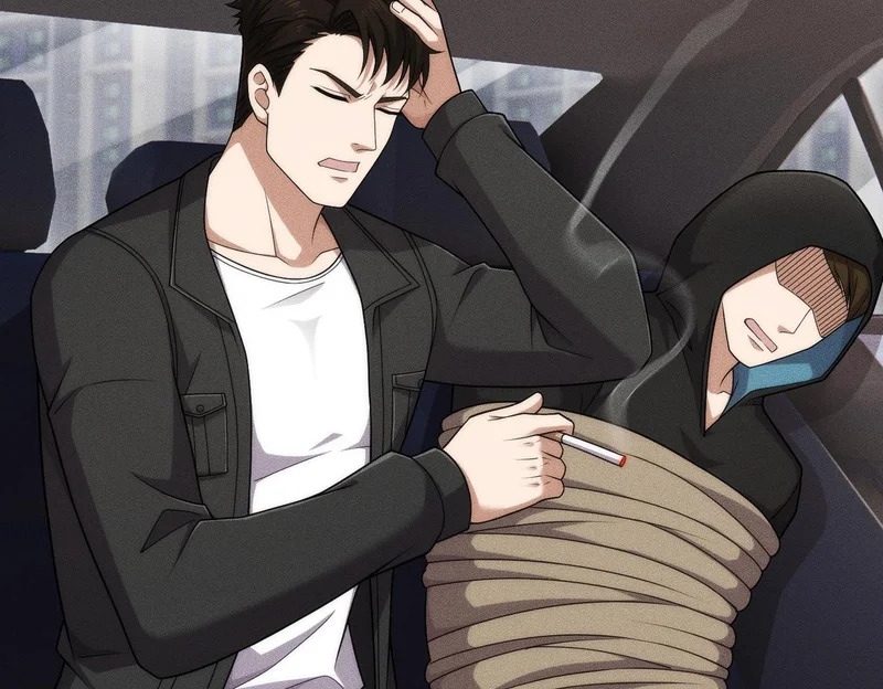 第67话 姐妹终于相见！ 第119页