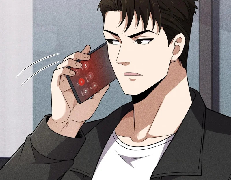 第68话 谁是卧底？！ 第117页