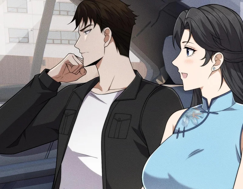 第69话 遇袭！半路杀出拦路虎！ 第38页
