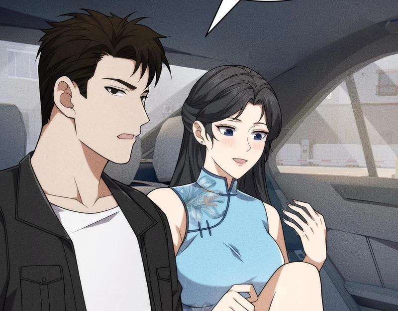 第69话 遇袭！半路杀出拦路虎！ 第43页