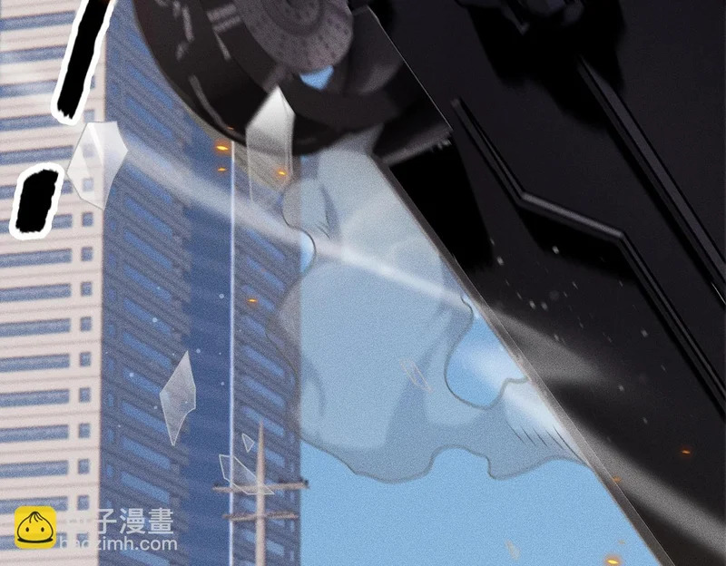 第69话 遇袭！半路杀出拦路虎！ 第66页