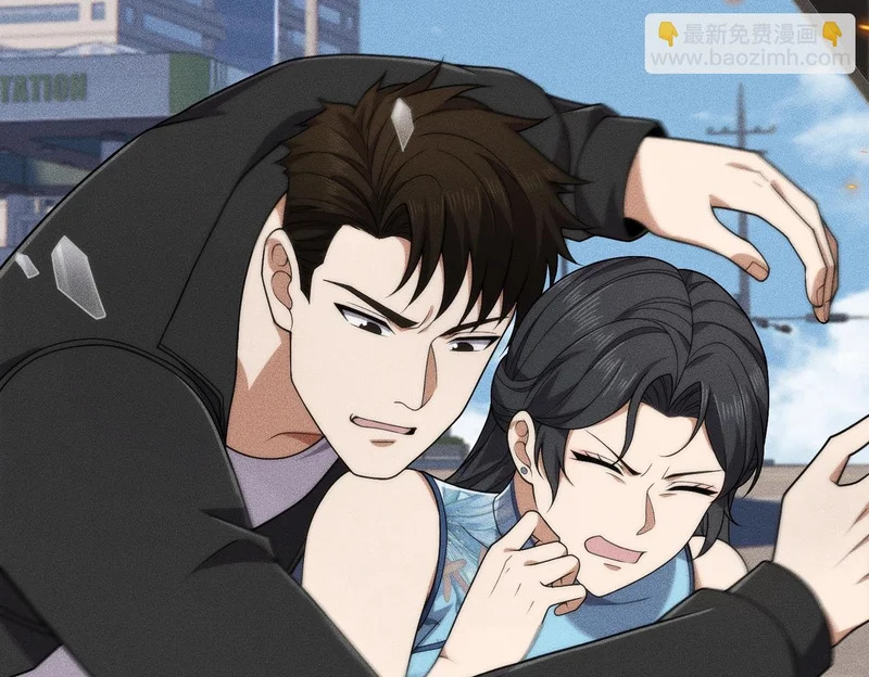 第69话 遇袭！半路杀出拦路虎！ 第67页