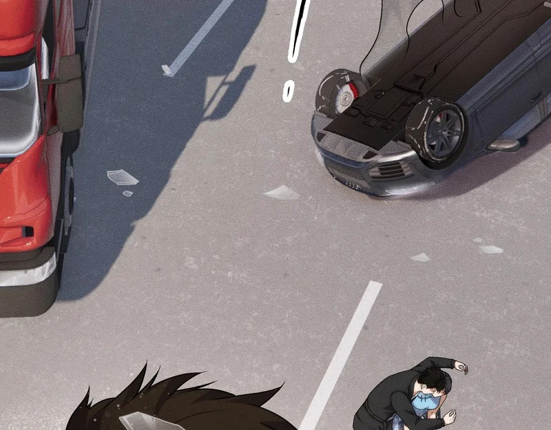 第69话 遇袭！半路杀出拦路虎！ 第70页
